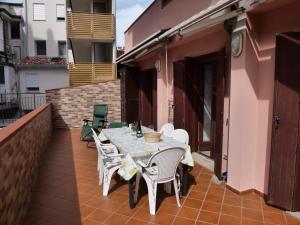 Gallery image of BigTerrace - ampio monolocale con cameretta e spaziosissimo terrazzo in Grado