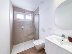 サン・ハビエルにあるBrand New Sea View apartment - 50m from the seaのギャラリーの写真