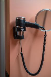 صورة لـ Hotel Alex Business & SPA في ناترز