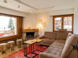 Istumisnurk majutusasutuses Apartment Atlantic 112 by Interhome