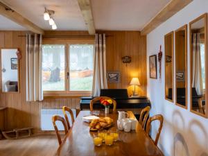 Χώρος καθιστικού στο Apartment Baudrier A04 by Interhome