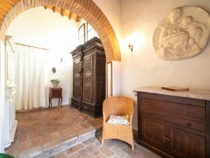Kép Holiday Home Vedi Torre by Interhome szállásáról San Gimignanóban a galériában
