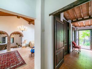 Kép Holiday Home Vedi Torre by Interhome szállásáról San Gimignanóban a galériában