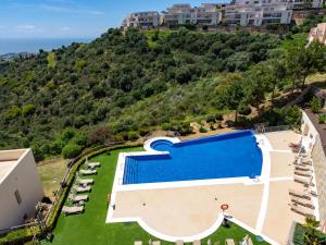 Bazén v ubytovaní Apartment Cielo y mar Samara by Interhome alebo v jeho blízkosti
