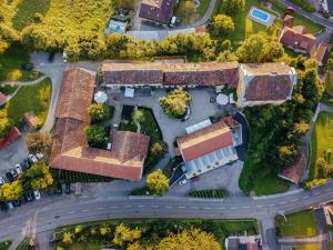 Okolí hotelu