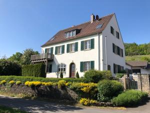 Exklusives Ferienhaus in Top Lage: Der Johannishof