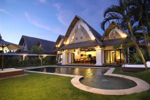 صورة لـ Villa Seminyak Estate & Spa - By Astadala في سمينياك