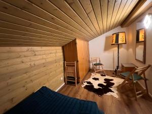 Galeriebild der Unterkunft Apartment Top 49A by Interhome in Heiligenblut