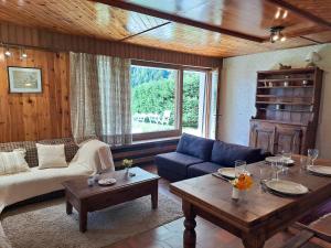 Χώρος καθιστικού στο Apartment Breya 2 by Interhome +19 φωτογραφίες