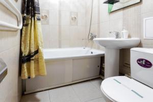 Ванная комната в Мандарин
