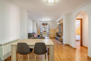 Foto de la galería de Apartamento ladera de Sierra Nevada en Monachil