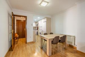 Foto de la galería de Apartamento ladera de Sierra Nevada en Monachil 21 fotos más