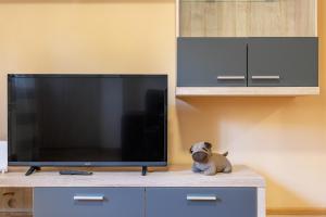 Foto de la galería de Apartamento ladera de Sierra Nevada en Monachil