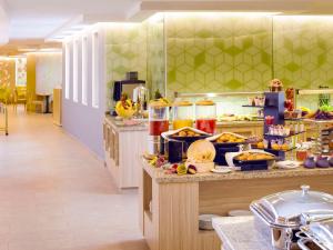 Foto Mekas asuva majutusasutuse ibis Styles Makkah galeriist
