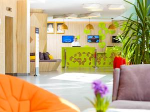 Foto Mekas asuva majutusasutuse ibis Styles Makkah galeriist