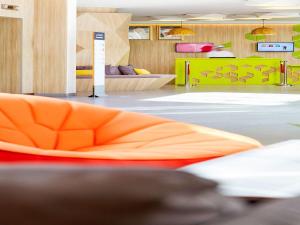 Foto Mekas asuva majutusasutuse ibis Styles Makkah galeriist