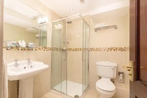 Bagno di Wynn's Hotel