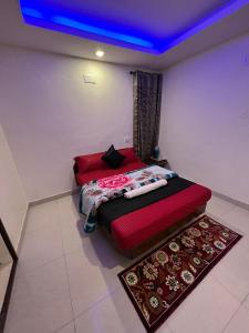 Billede fra billedgalleriet på Sumana Stays i Ooty