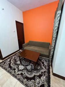 Billede fra billedgalleriet på Sumana Stays i Ooty + 7 billeder