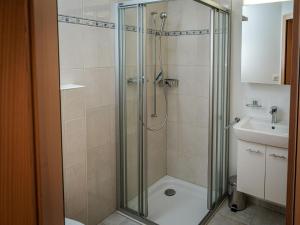 Bagno di Apartment Davinci-2 by Interhome
