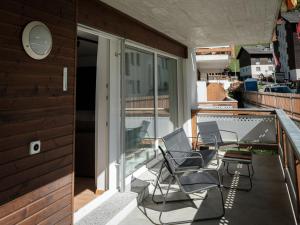 Cucina o angolo cottura di Apartment Davinci-2 by Interhome