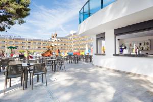 Restaurace v ubytování Hotel Best Cap Salou