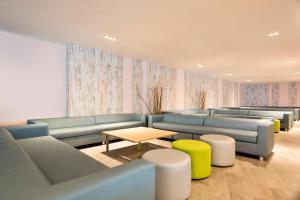 Posezení v ubytování Hotel Best Cap Salou