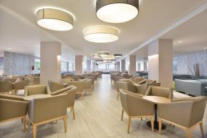 Posezení v ubytování Hotel Best Cap Salou