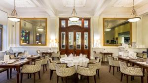 Ristorante o altro punto ristoro di Wynn's Hotel