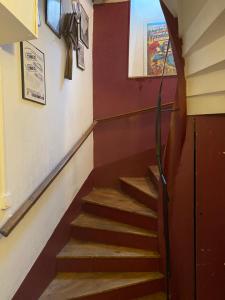 Fotografia z galérie ubytovania Charmant appartement au cœur des volcans d Auvergne v destinácii Murat