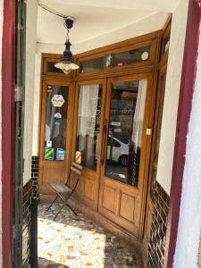 Fotografia z galérie ubytovania Charmant appartement au cœur des volcans d Auvergne v destinácii Murat