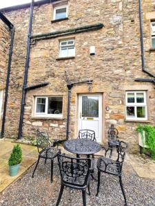 Gallery image of Holly Tree Cottage - Central Kirkby Lonsdale 3 Bedroom in Kirkby Lonsdale
