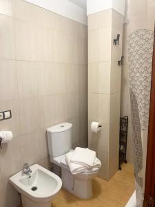 Ảnh trong thư viện ảnh của Moon House ở La Victoria de Acentejo