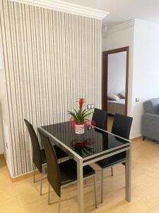 Ảnh trong thư viện ảnh của Moon House ở La Victoria de Acentejo