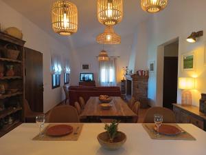 Imagen de la galería de Vivienda Rural Aroche Parralejo Chico, en Aroche