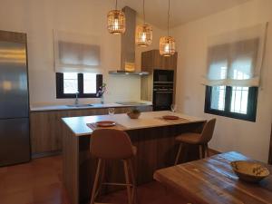 Imagen de la galería de Vivienda Rural Aroche Parralejo Chico, en Aroche