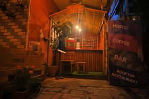 Photo de la galerie de l'établissement Hello KTM Hostel, à Katmandou