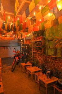 Photo de la galerie de l'établissement Hello KTM Hostel, à Katmandou