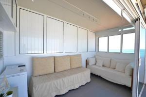 Afbeelding uit fotogalerij van Ria Beach Studio in Faro