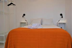 Afbeelding uit fotogalerij van Ria Beach Studio in Faro