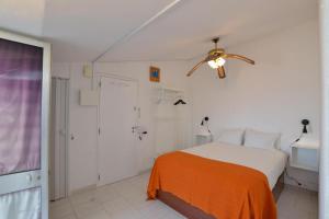 Afbeelding uit fotogalerij van Ria Beach Studio in Faro +7 foto's