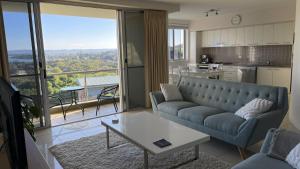 Φωτογραφία από το άλμπουμ του Grandview 307- Premium River and Ocean Views σε Ballina