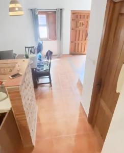 Zona de estar de CASA VALLE VERDE