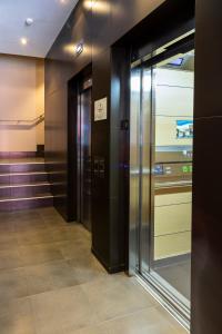Fotografie z fotogalerie ubytování Hotel Aroi Ponferrada v destinaci Ponferrada