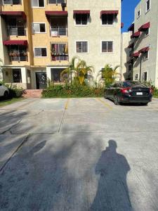 Fotografie z fotogalerie ubytování Tranquilo y cómodo apartamento v destinaci Santo Domingo