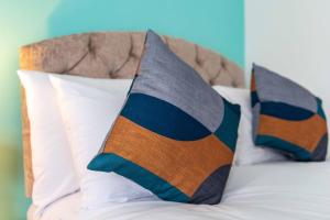 Afbeelding uit fotogalerij van St Osburgs House in Wyken +23 foto's