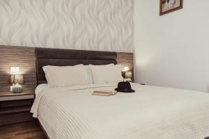 Gallery image of Poiana Verde Garden House in Poiana Campina