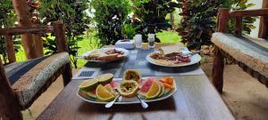 Galeriebild der Unterkunft Garden pearls in Nungwi