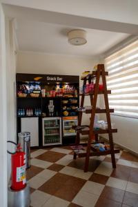 Fotografie z fotogalerie ubytování Hotel Cordialle v destinaci São Roque