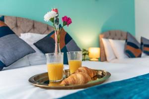 Afbeelding uit fotogalerij van St Osburgs House in Wyken